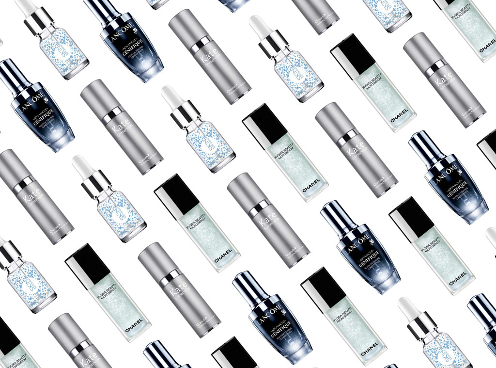 Shopping: Hydrating Face Serum Shopping: Hydrating Face Serum